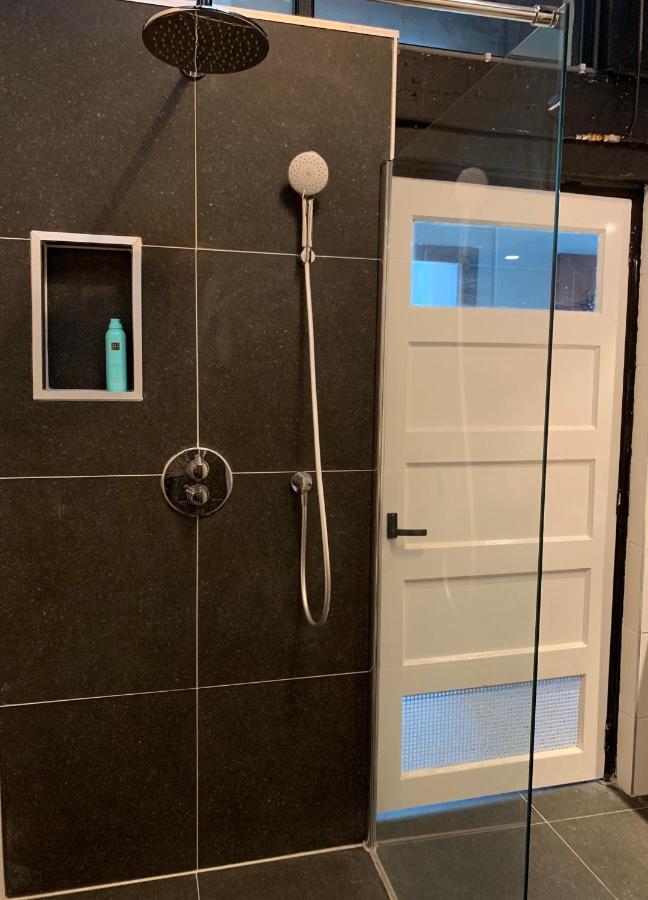 Bed and Breakfast Bbderijkswerf Den Helder Esterno foto